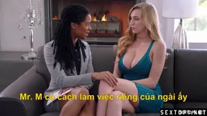 Ba người phụ nữ và một người đàn ông đam mê 4P, cuộc sống hạnh phúc của một người đàn ông giàu có, một người đàn ông chơi với ba người phụ nữ có ngoại hình đẹp, tất và vui vẻ, tất cả các loại cỏ tròn