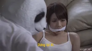 Melody marks cực dễ thương khi làm người mẫu đồ lót sexy