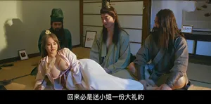 Mùa hè ướt át của cặp đôi đều bị sừng gặp được nhau